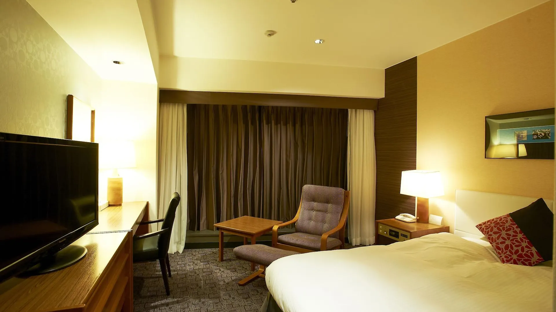 Kobe Portopia Hotel