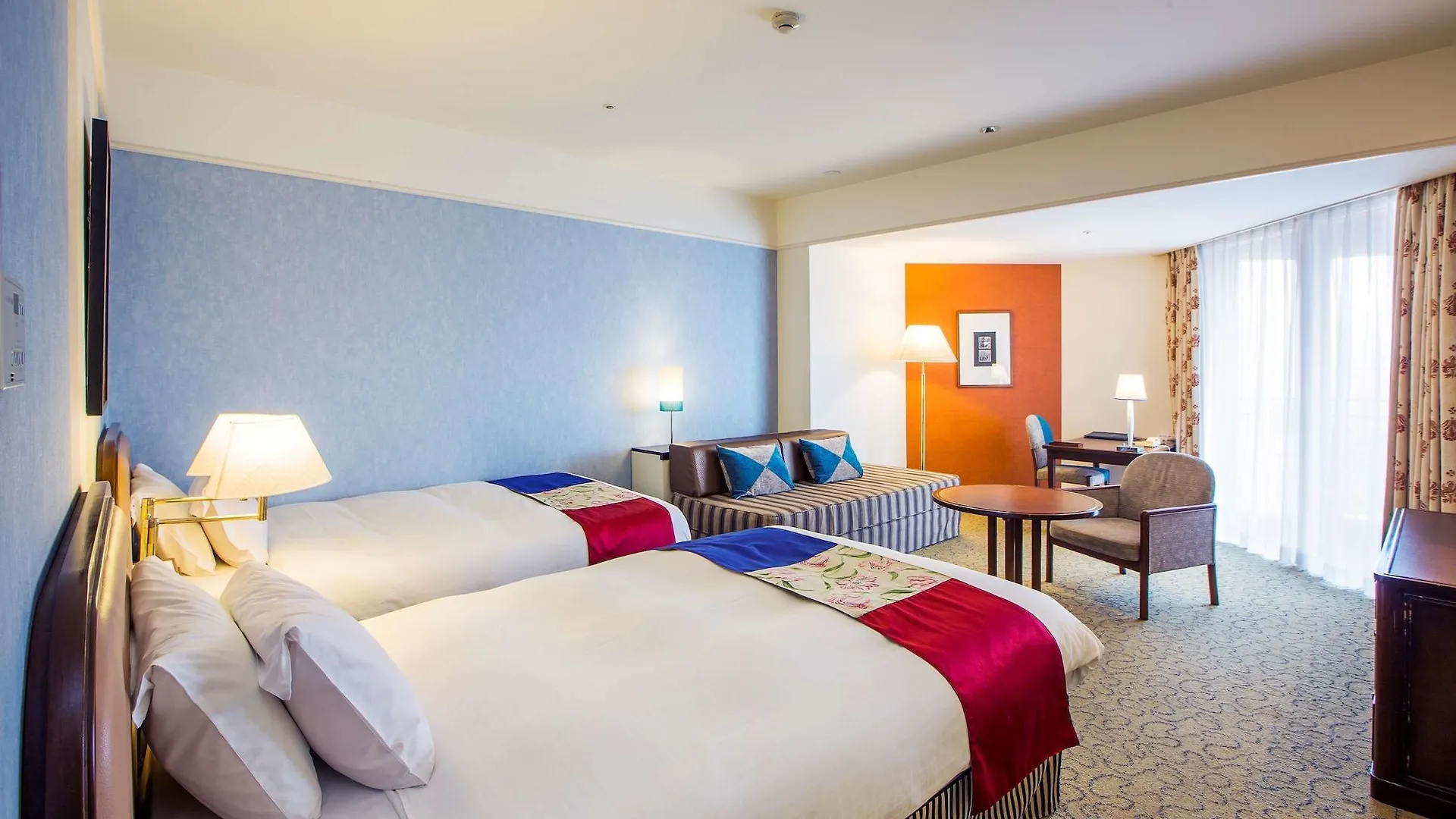 Kobe Portopia Hotel