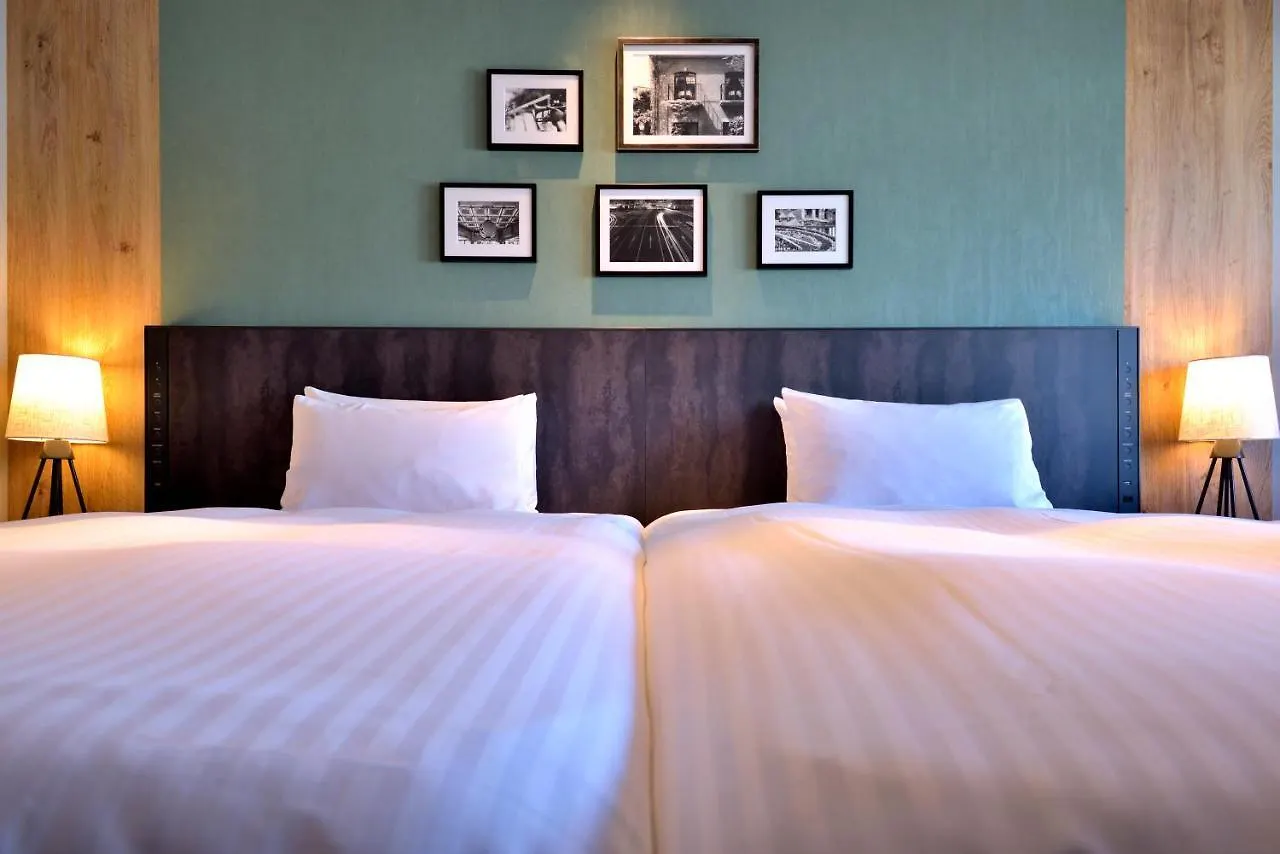 Kobe Portopia Hotel
