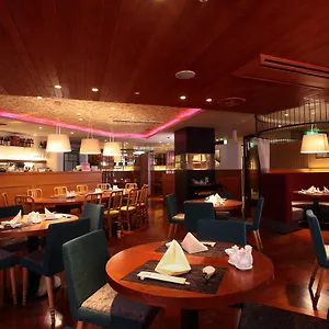 4* 酒店 大阪广场酒店