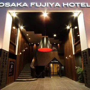 3* 酒店 大阪富士屋饭店