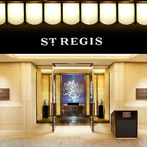 5* 酒店 大阪瑞吉酒店