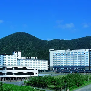知床第一酒店 4* 斜里町