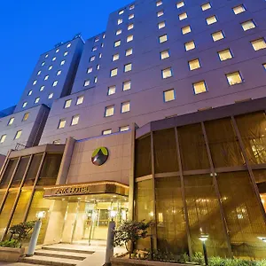 3* 酒店 Ark酒店大阪心斋桥店