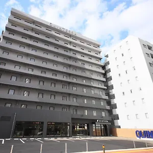 福冈天神南金特萨酒店 4* 福岡
