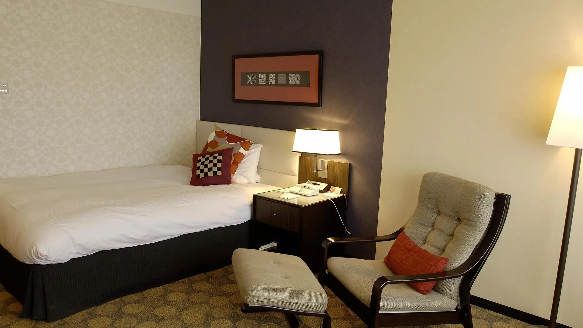 *****  Kobe Portopia Hotel Japon