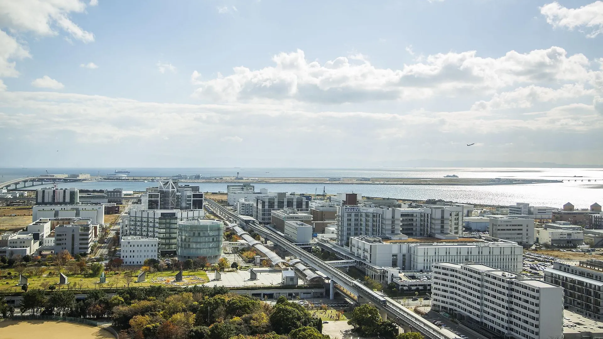 *****  Kobe Portopia Hotel Japon