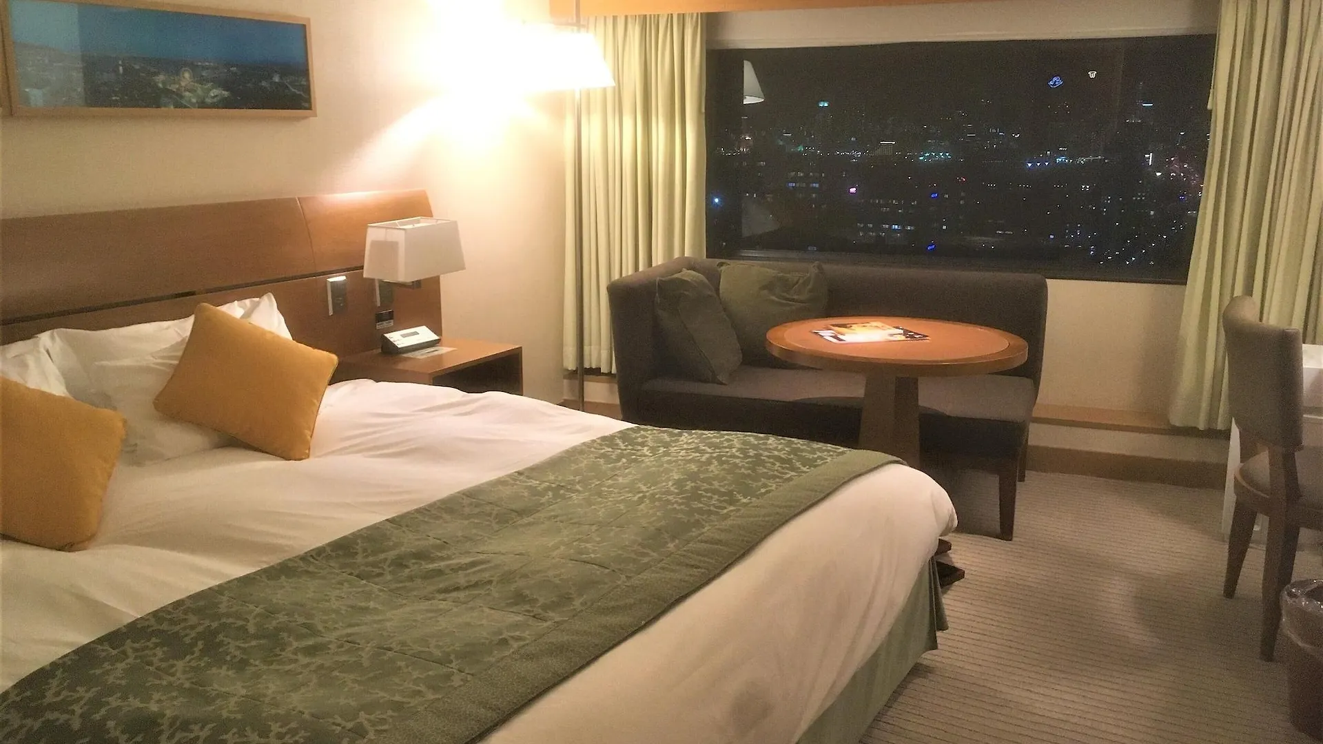 Kobe Portopia Hotel