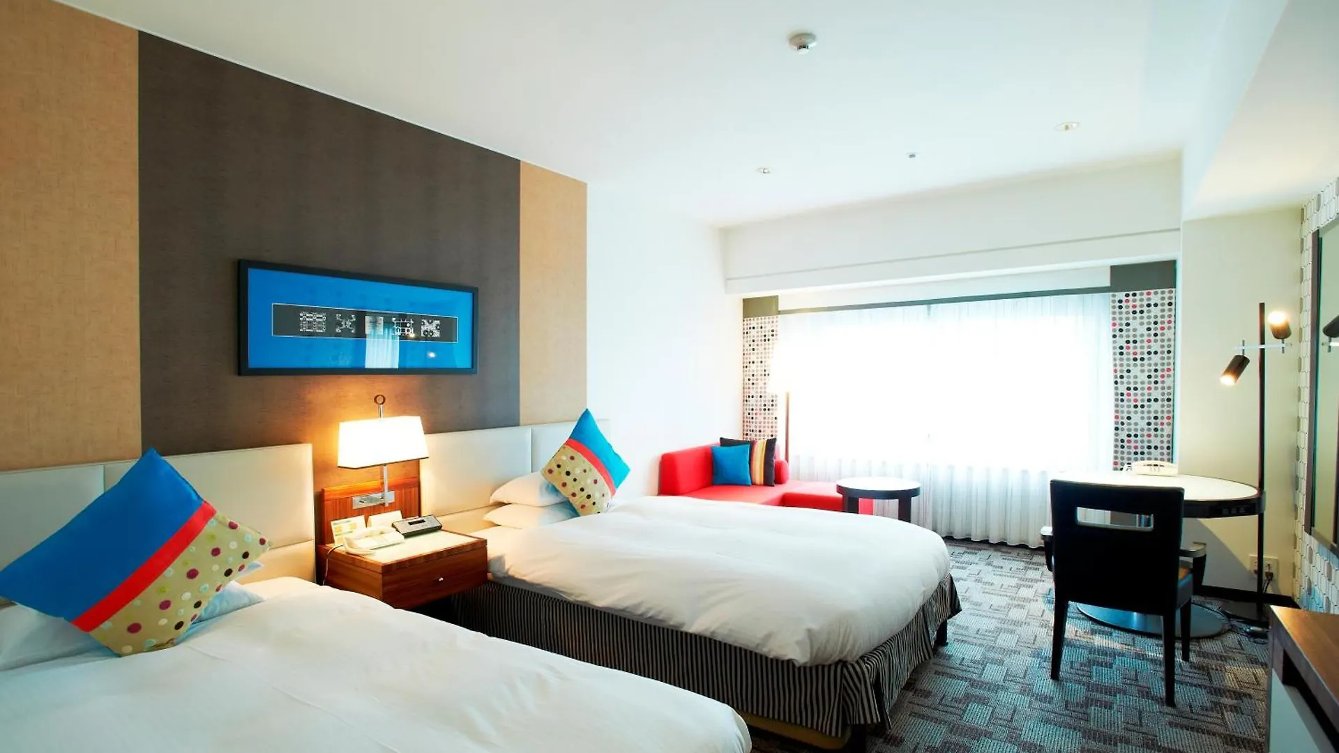 *****  Kobe Portopia Hotel Japon