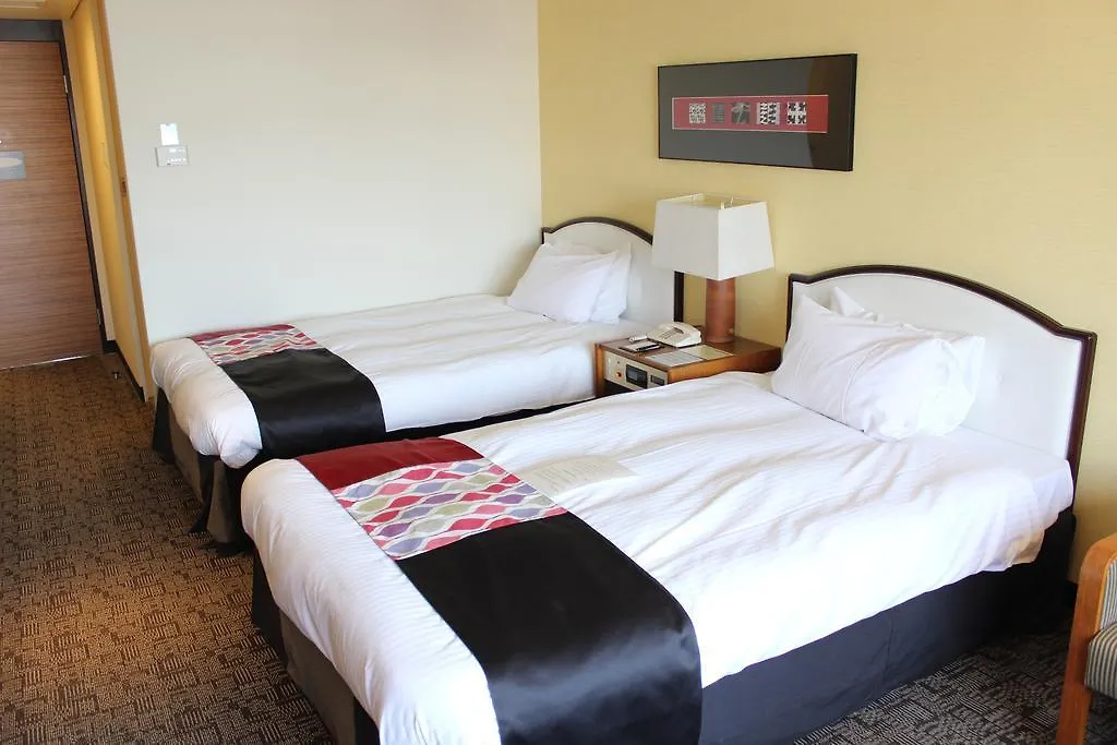 *****  Kobe Portopia Hotel Japon