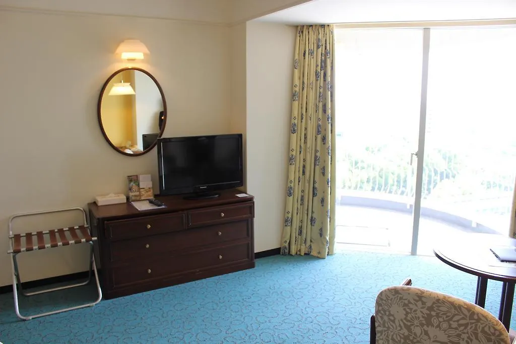 Kobe Portopia Hotel