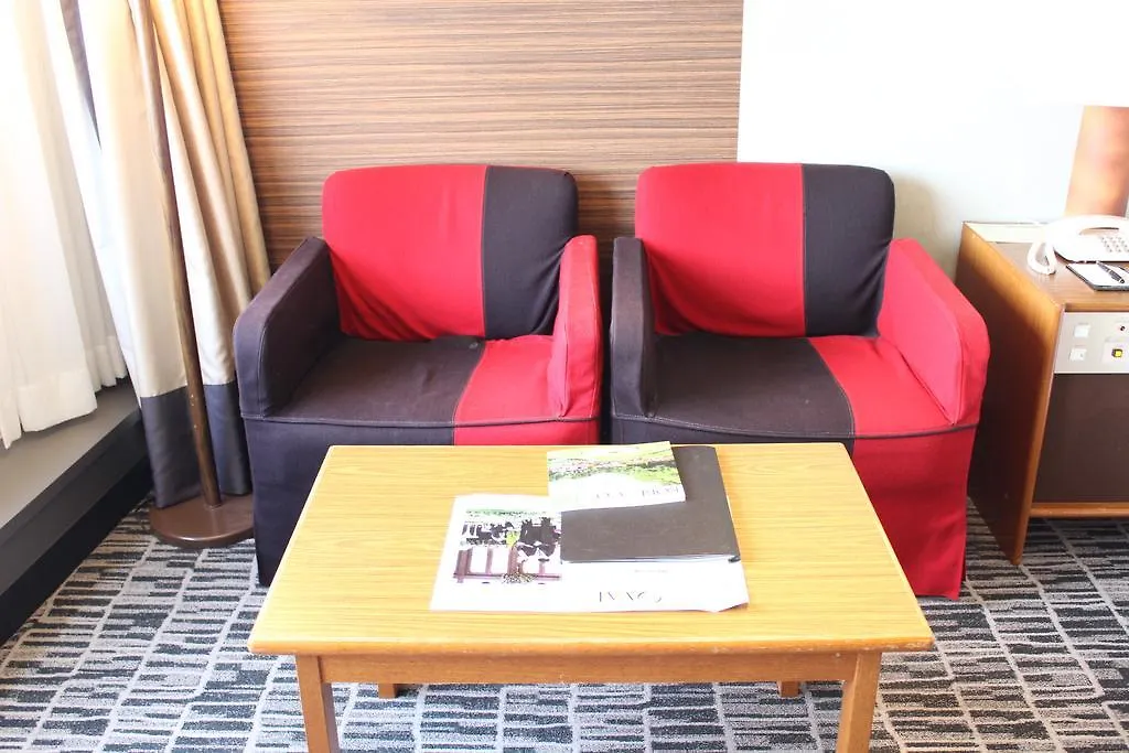 Kobe Portopia Hotel