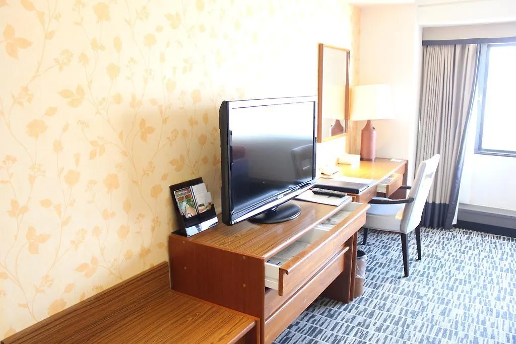 Kobe Portopia Hotel Japon