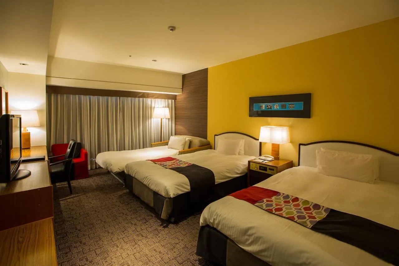 *****  Kobe Portopia Hotel Japon