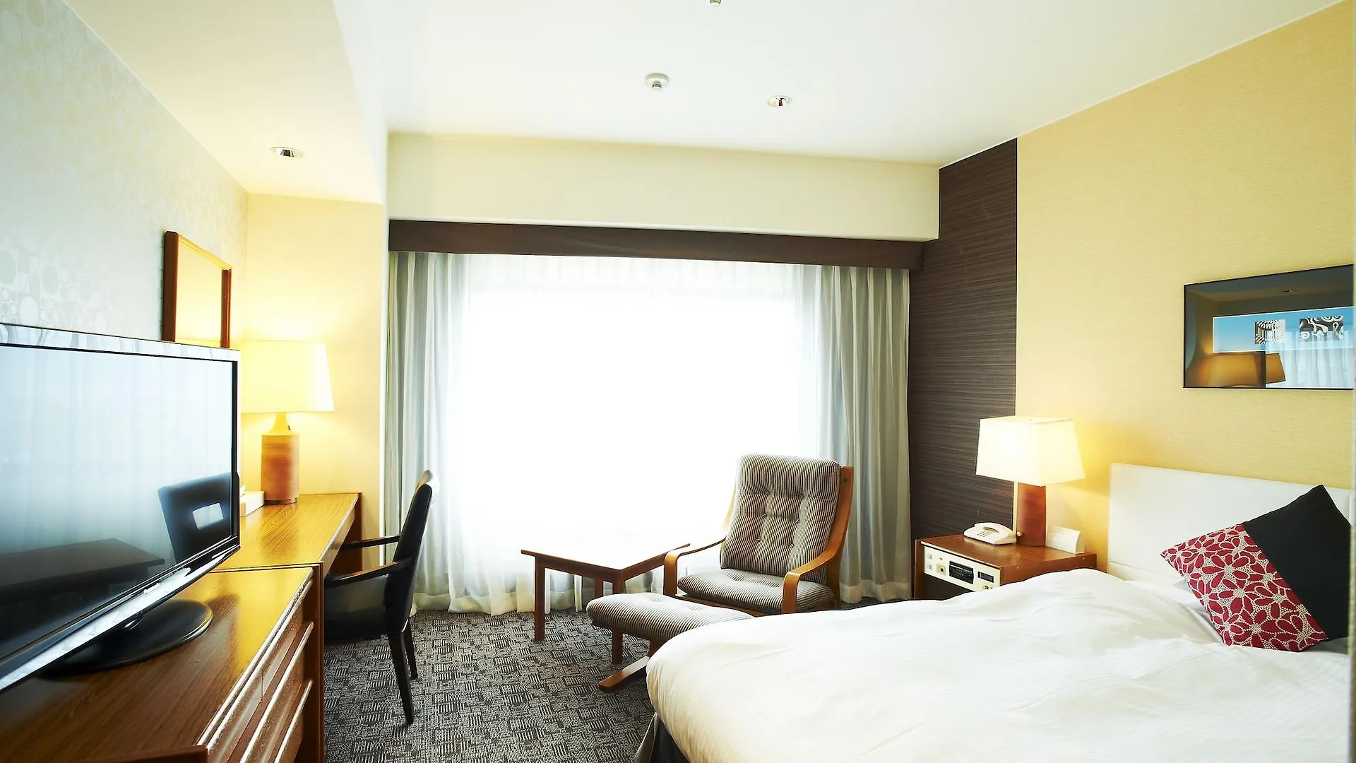 Kobe Portopia Hotel
