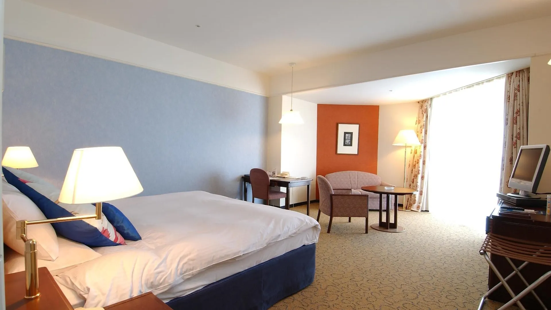 *****  Kobe Portopia Hotel Japan