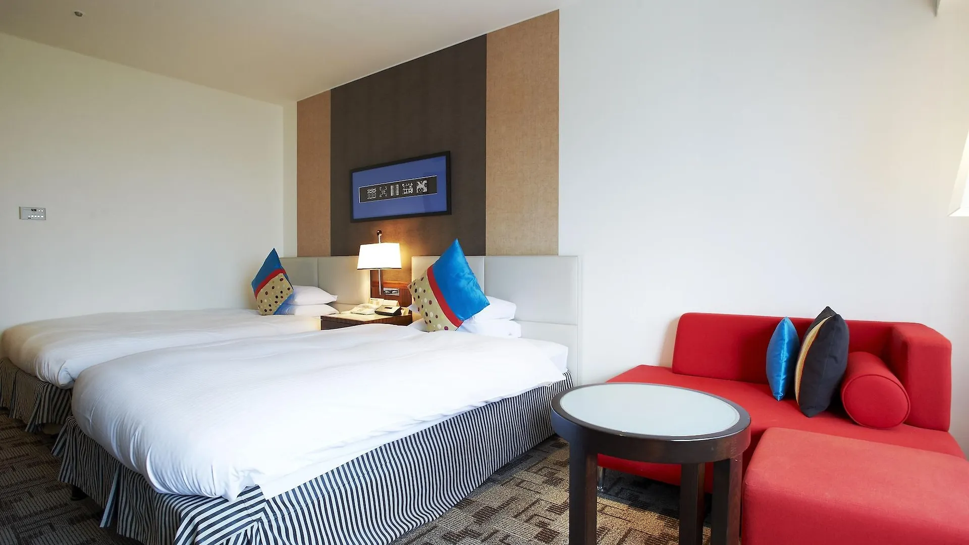 Kobe Portopia Hotel