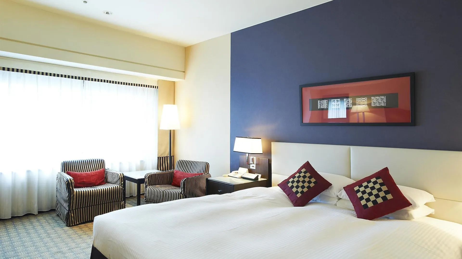 Kobe Portopia Hotel