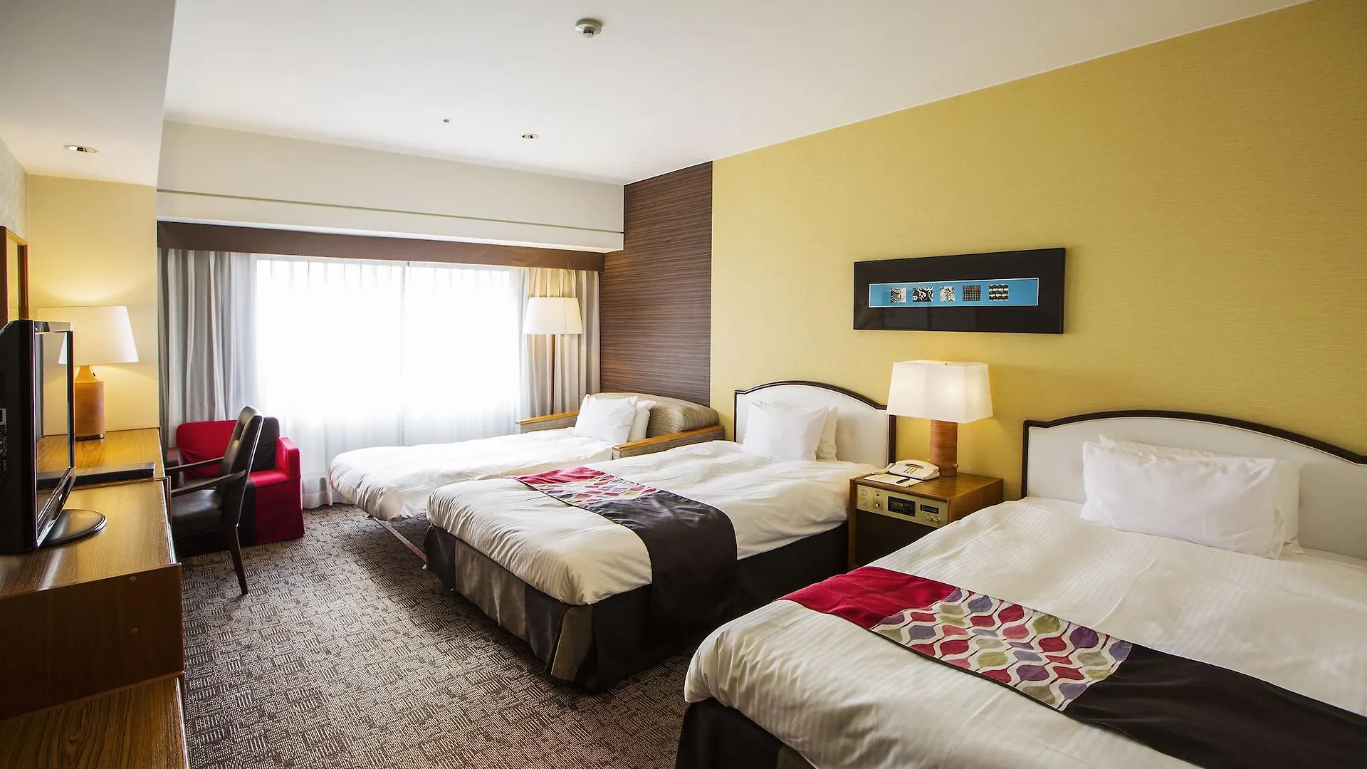 Kobe Portopia Hotel