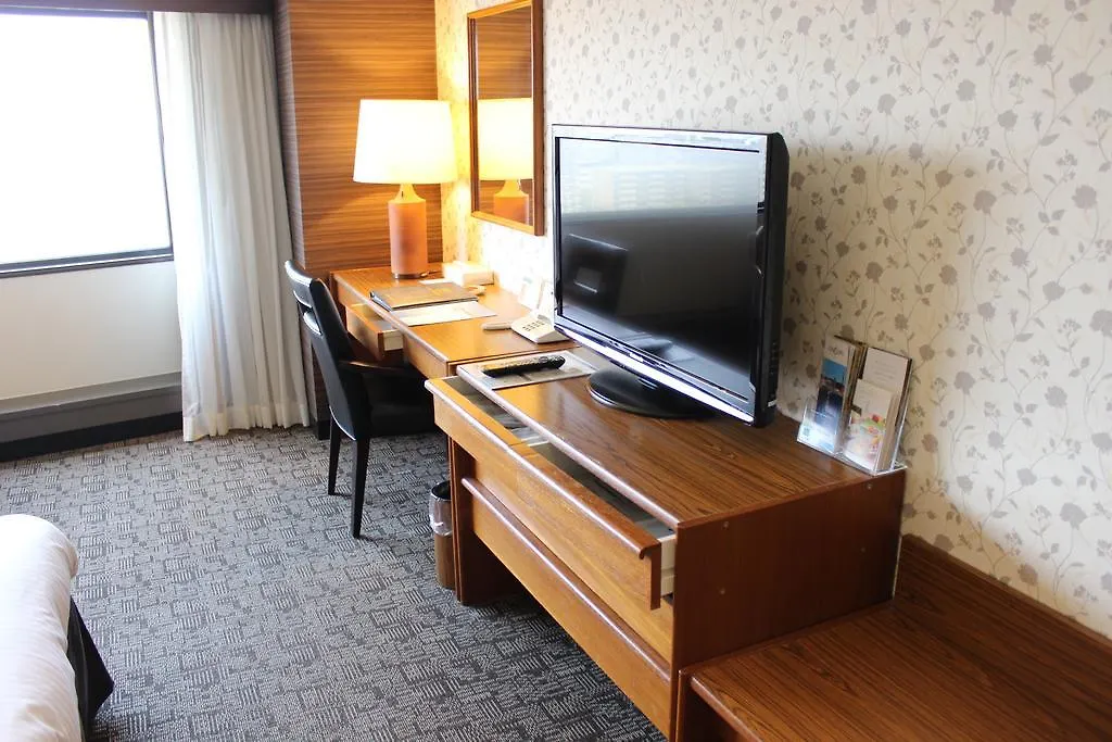 *****  Kobe Portopia Hotel Japonya