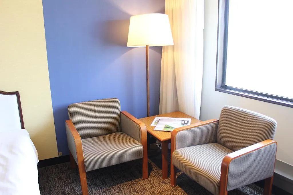 Kobe Portopia Hotel