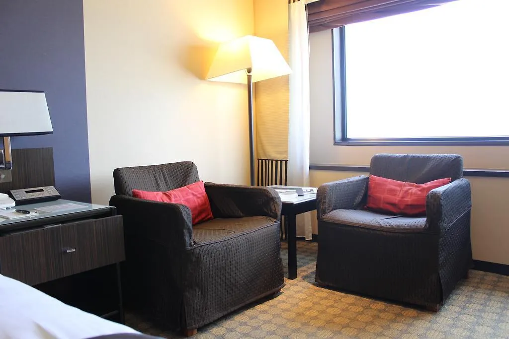 *****  Kobe Portopia Hotel Japonya