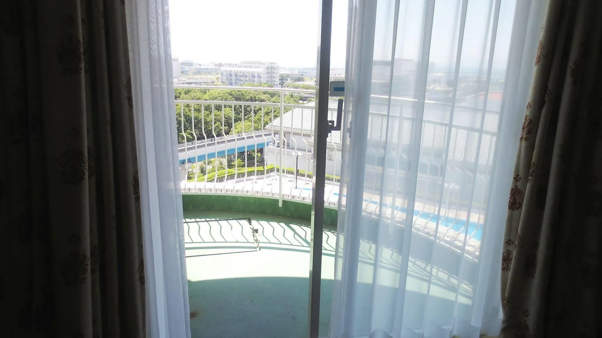 Kobe Portopia Hotel